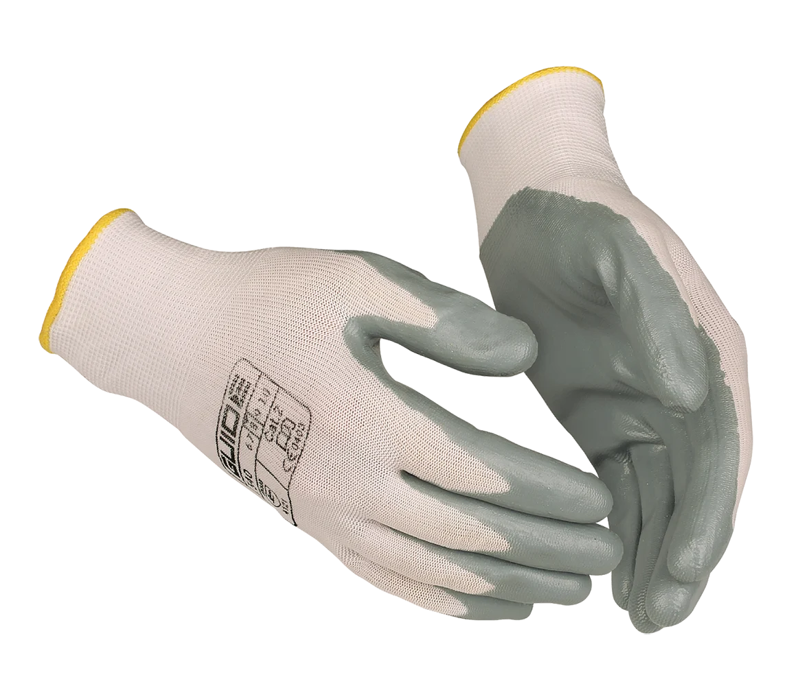 Töökindad Nr.6 GUIDE