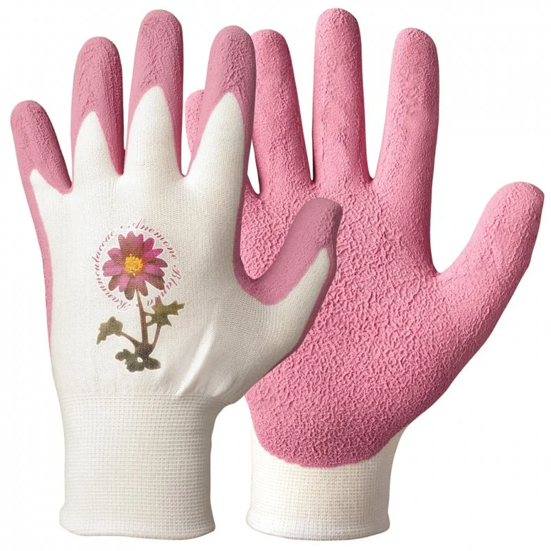 Aiakindad lateksiga S / 7