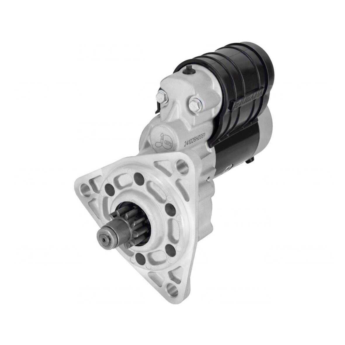 Starter *10 24V 4,5kW MTZ