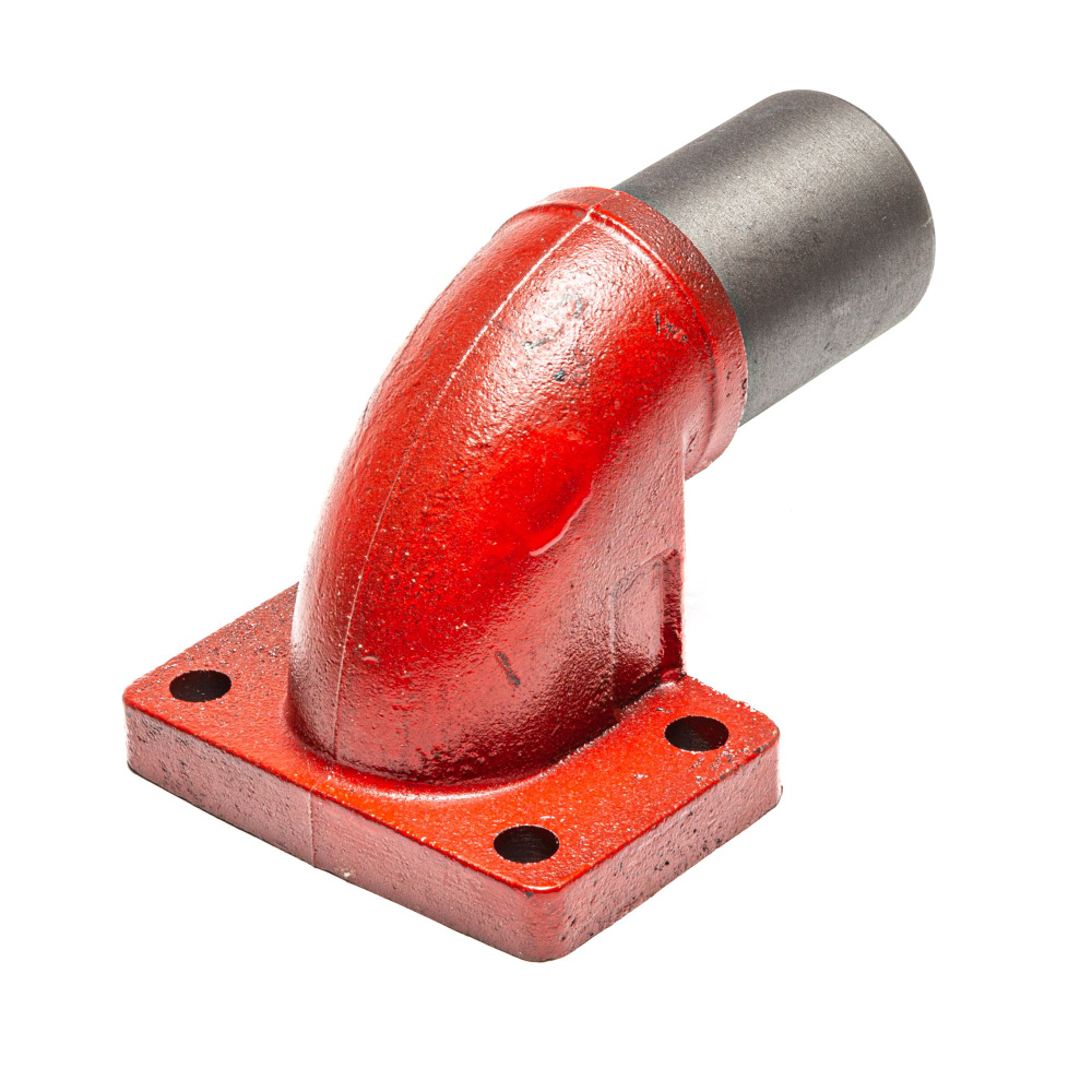 Summuti põlv 240-1008021-B MTZ