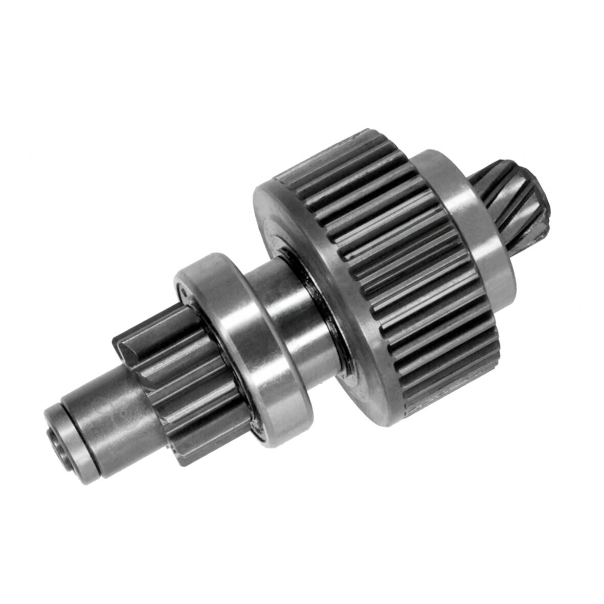 Starteri pendiks *10