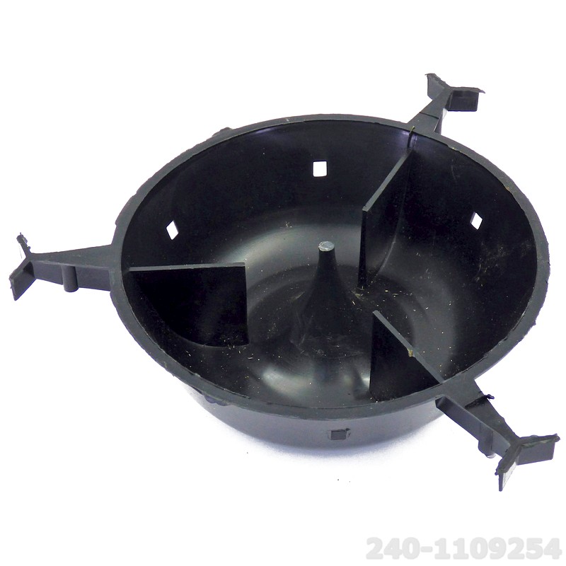 Õhupuhasti õlivann 240-1109254-B OR.