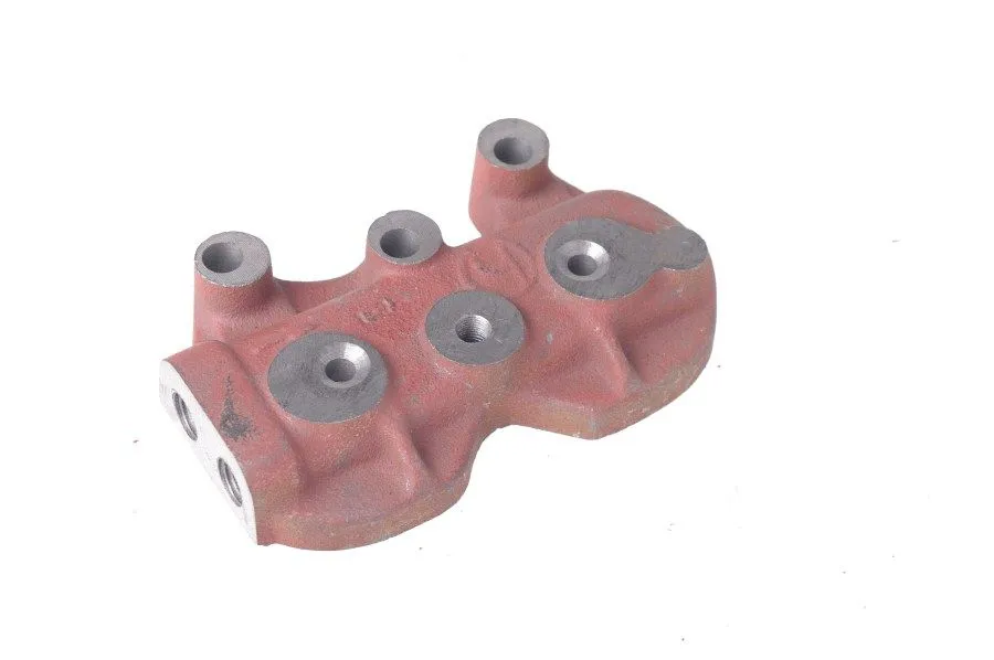 Kütusefiltri kaas D25-1117025-01