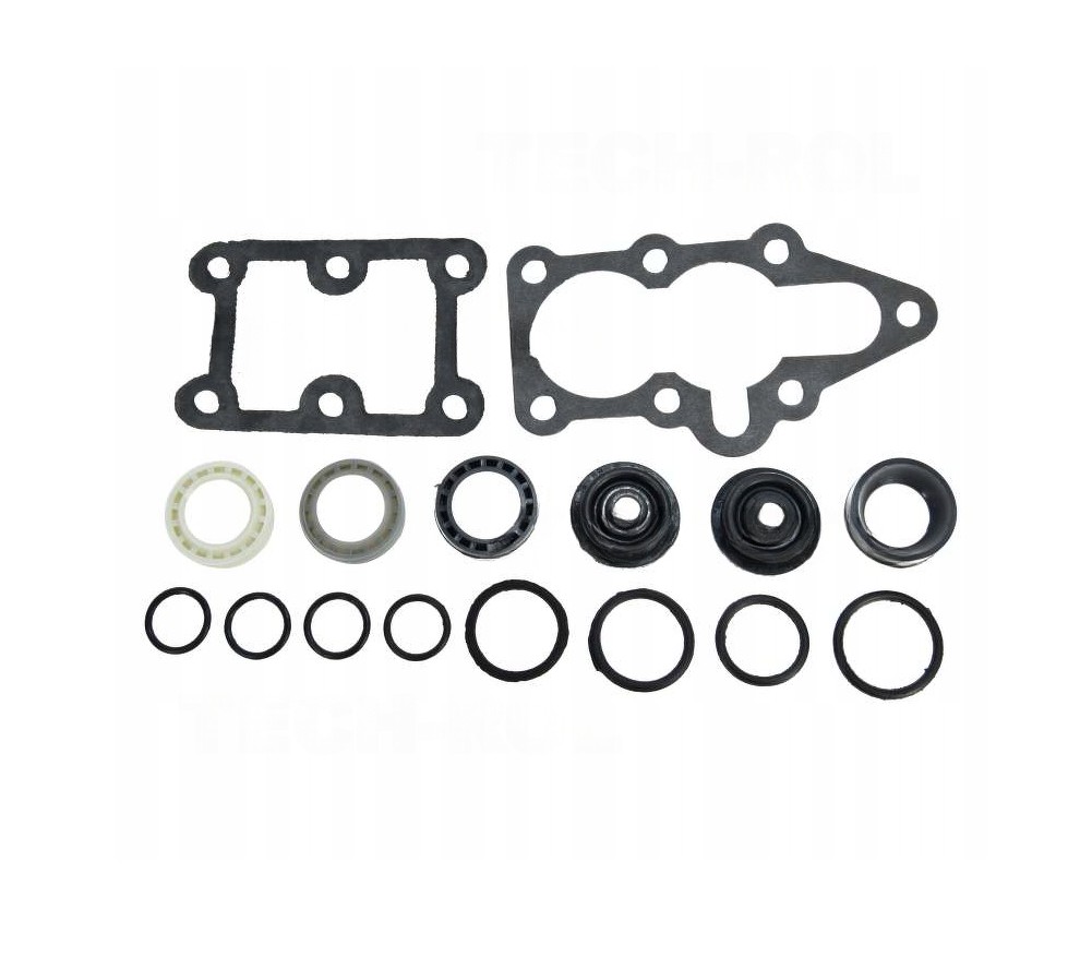 Jagaja remondikomplekt T-25 (T25-R80)