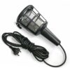 Kandelamp E27 60W 230V IP54 BEMKO