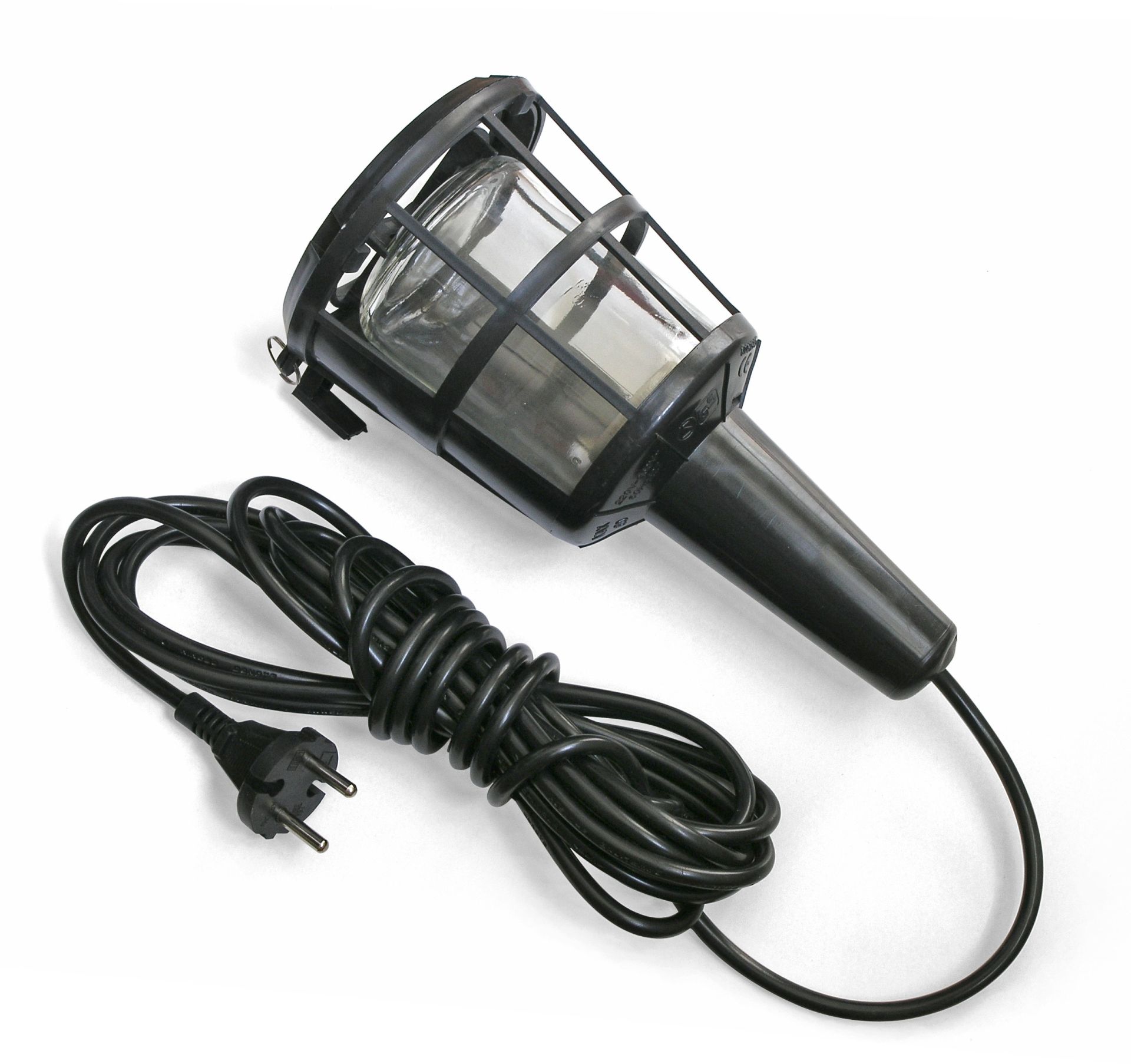 Kandelamp E27 60W 230V IP54 BEMKO