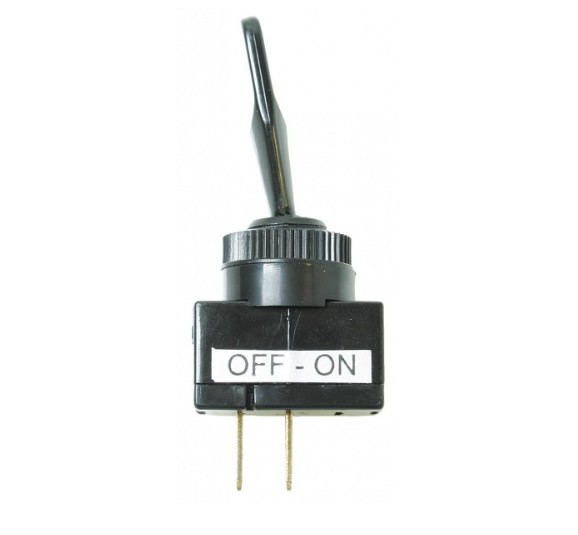 Hooblüliti ON-OFF Ø11mm
