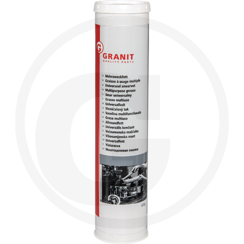 Universaalmääre NLGI-2 400g GRANIT