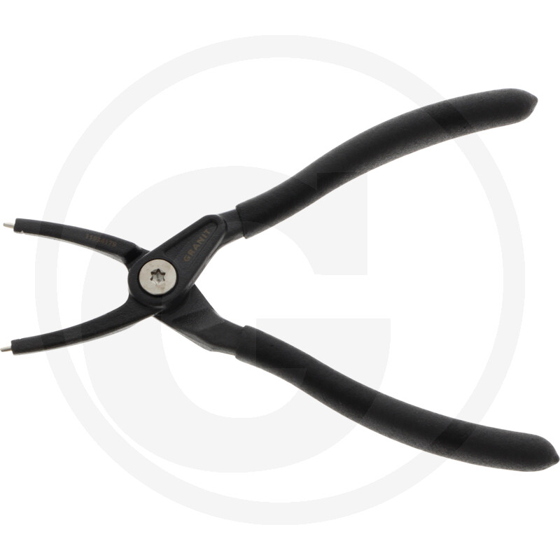 Stoppertangid avale Ø19-60mm GRANIT