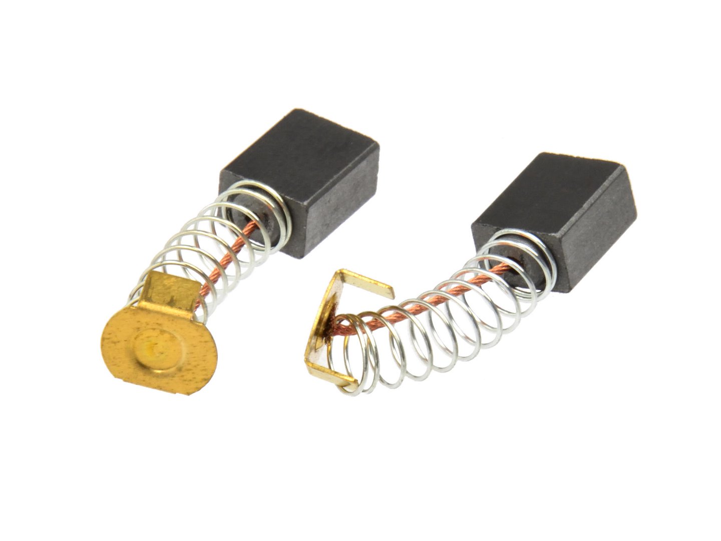 Mootori harjad 7x17x17mm