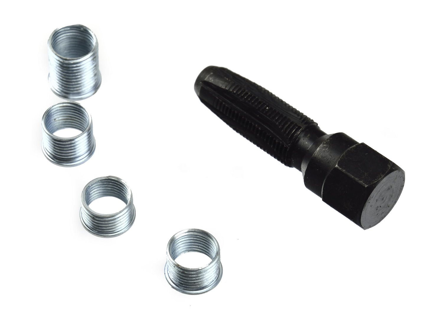 Küünlaava remondikomplekt M14x1.25