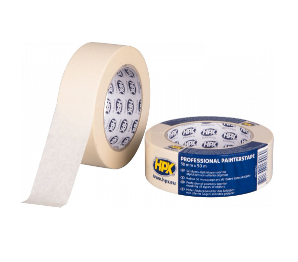 Maalriteip 38mm x 50m