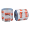 Paberrätik kahekihiline 205x370mm WÜRTH
