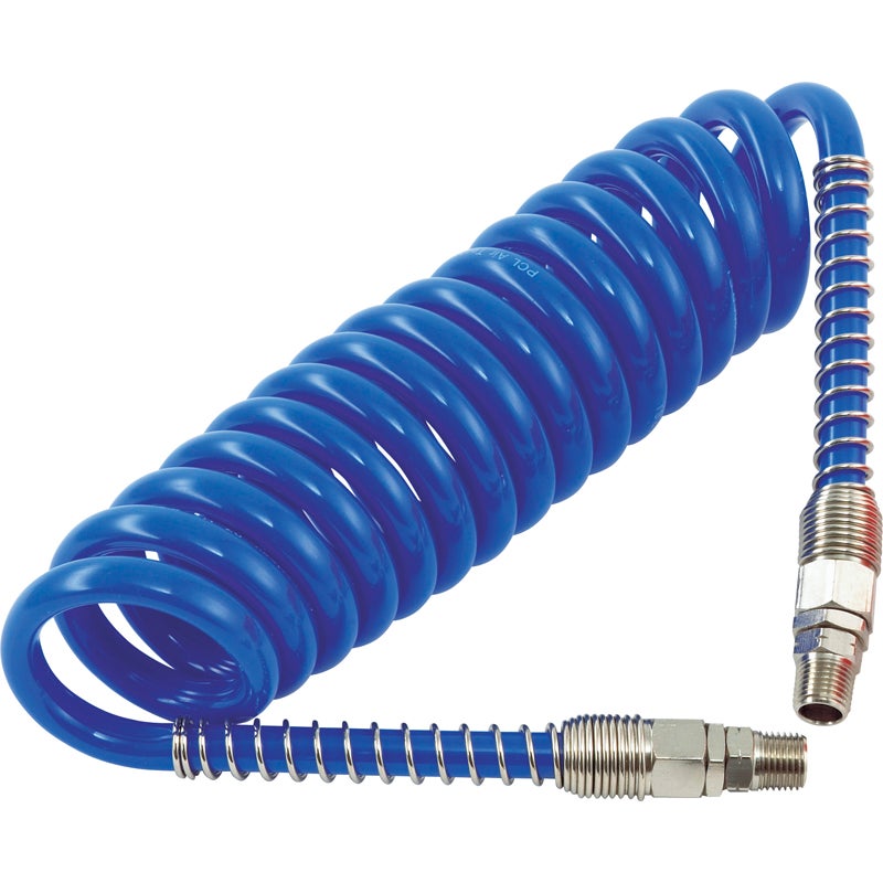 Suruõhuvoolik 3/8" 10bar 10m PCL