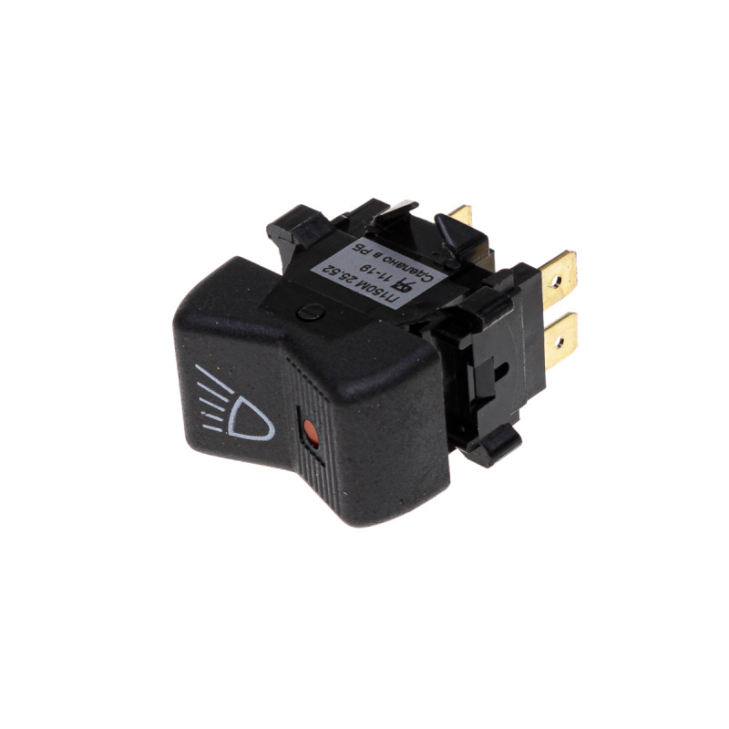 Tagatule lüliti LED P150M-25.52