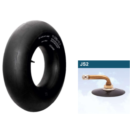 Sisekumm 6.00-9 JS2 KABAT