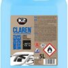 Klaasipesuvedelik nanoosadega -22°C (etanool) 5L