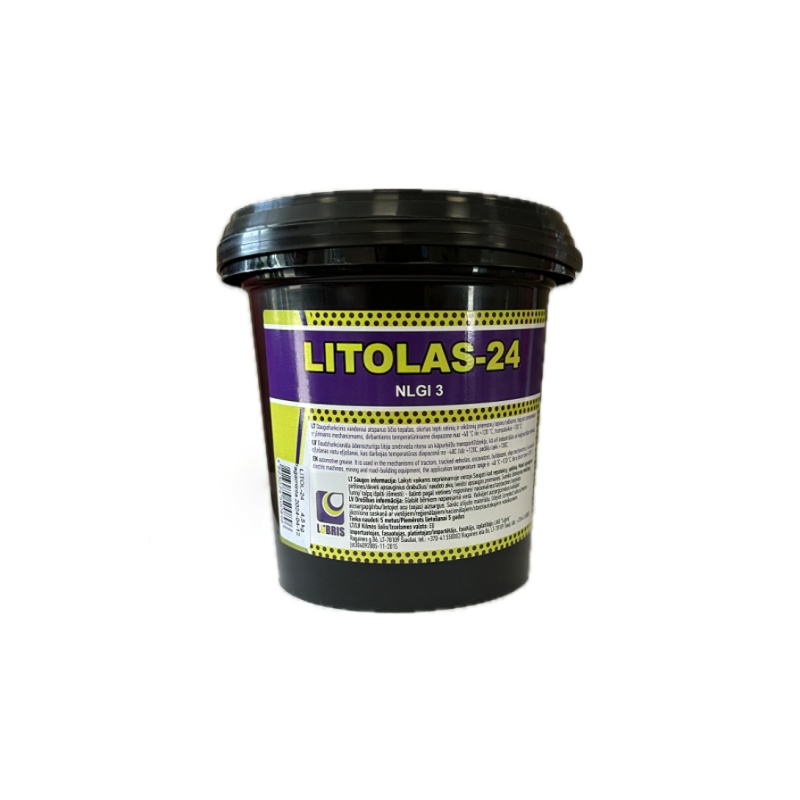Litoolmääre Litool-24 0,8kg