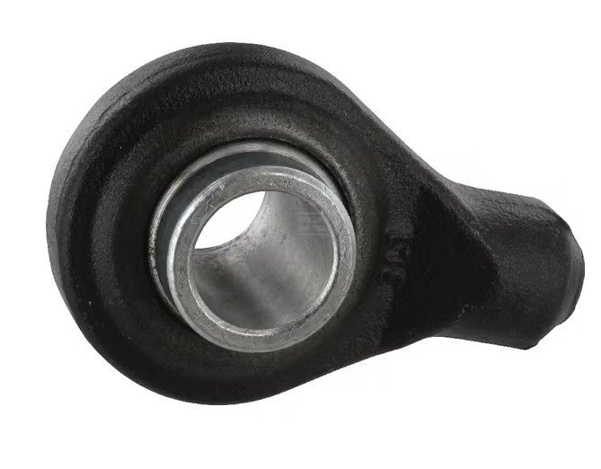 Tõmmitsa ots CAT.2 25.7mm keevitatav