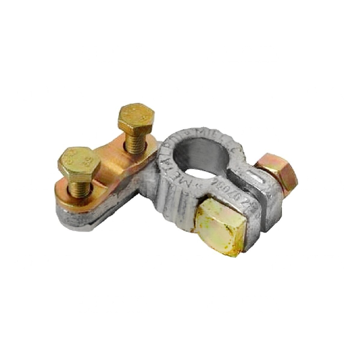 Akuklemm (-) 35-95mm²