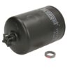 Kütusefilter H17WK06 HENGST