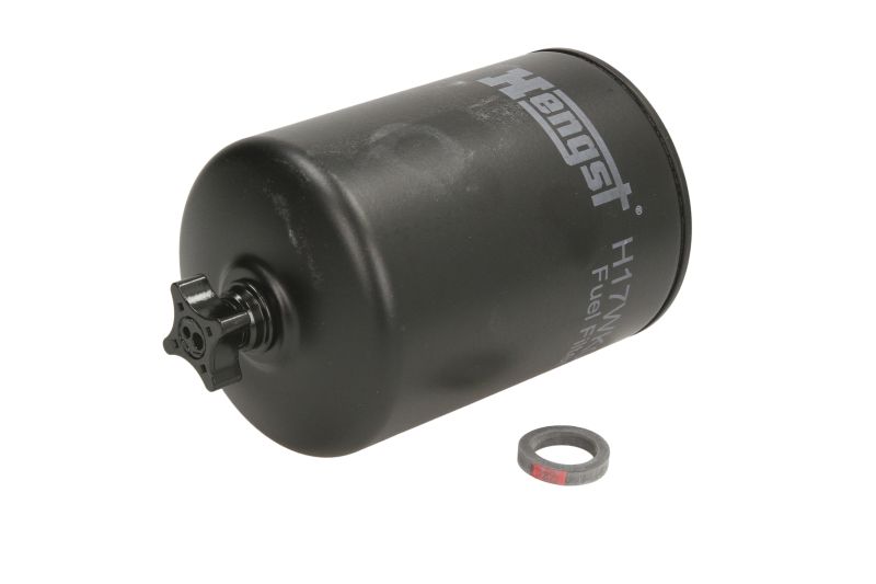 Kütusefilter H17WK06 HENGST