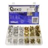 Neetmutrid M3-M10 300tk GEKO