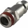 Kiirühendus keermega 1/4"