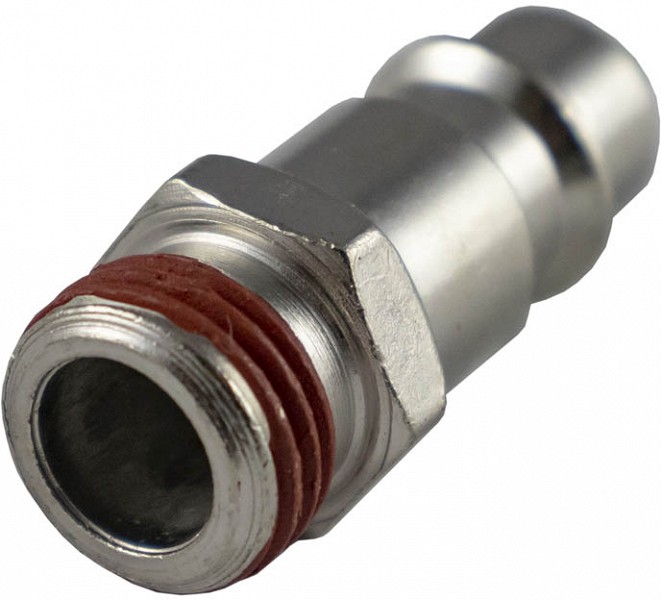 Kiirühendus keermega 1/4"