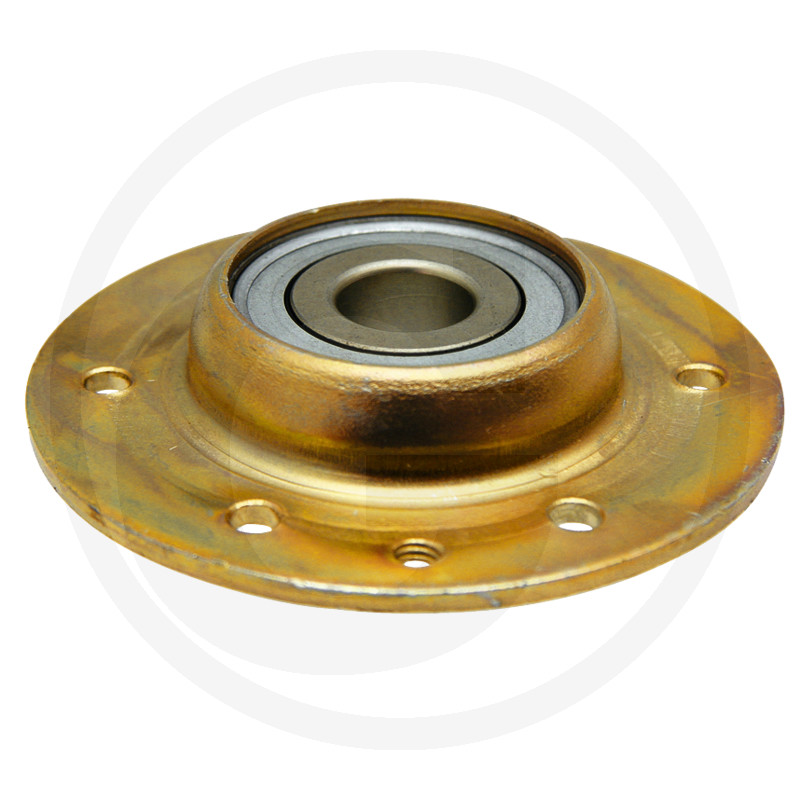 Laager rummuga Horsch 00310207 GRANIT