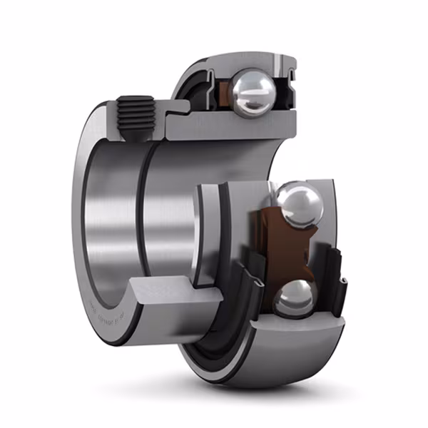 Laager YET 205 25x52x31 SKF