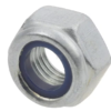Lukustusmutter roostevaba M8 Horsch 00350062