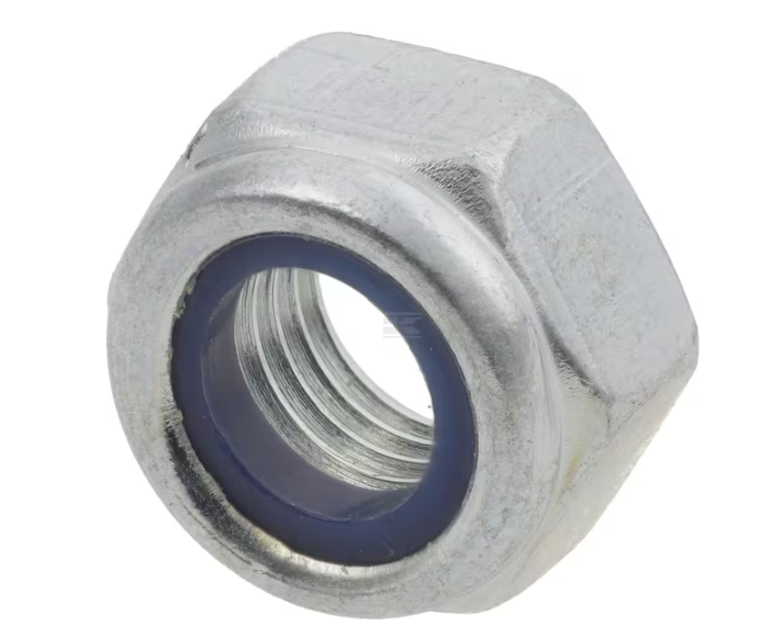Lukustusmutter roostevaba M8 Horsch 00350062