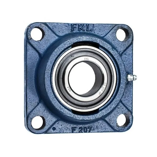 Pakkeri laager/pukk Lemken 3199365 (LSF207-2F) FKL