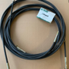 Hüdraulika kaabel 4,5m CVA00015/4CAV70 4500 MCHALE