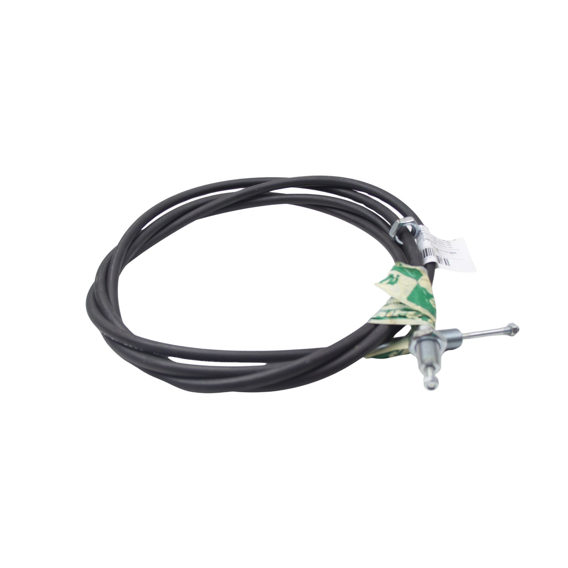 Hüdraulika kaabel 3,5m CVA00016/4CVA60 3500 MCHALE