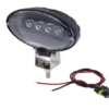 Töötuli LED 80W 8840lm pistikuga John Deere RE269638