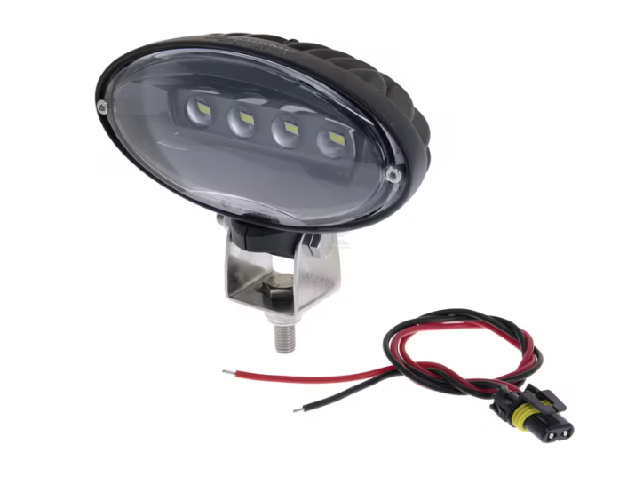 Töötuli LED 80W 8840lm pistikuga John Deere RE269638