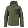 HW Tundra talvejope oliiv 3XL