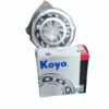 Laager 20x47x14 KOYO