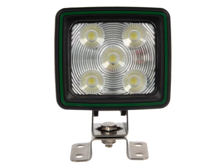 Töötuli LED 12-24V 60W 5600lm DT-2