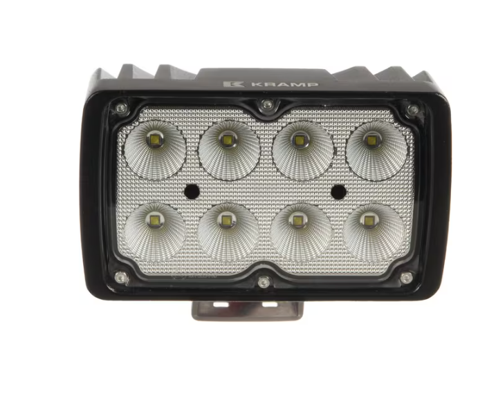 Töötuli LED 12-24V 40W 4000lm DT-2