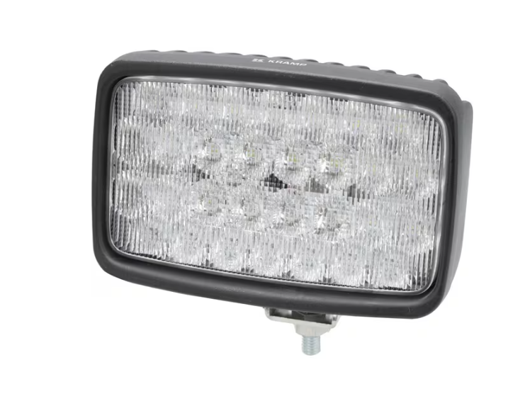 Töötuli LED 12-24V 90W 6000lm Deutsch DT-2