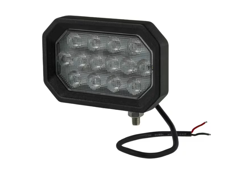 Töötuli LED 12-24V 42W 2800lm