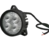Töötuli LED 12-24V 40W 4800lm