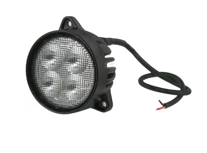 Töötuli LED 12-24V 40W 4800lm