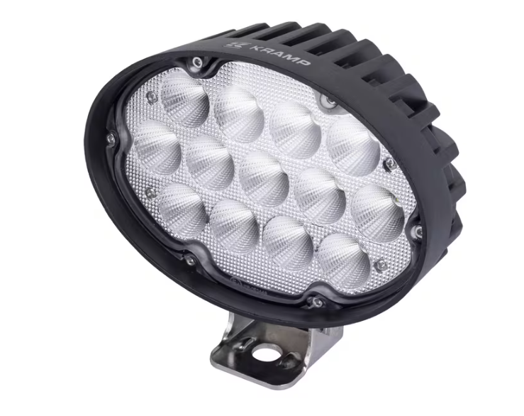 Töötuli LED 12-24V 65W 5200lm Deutsch DT-2