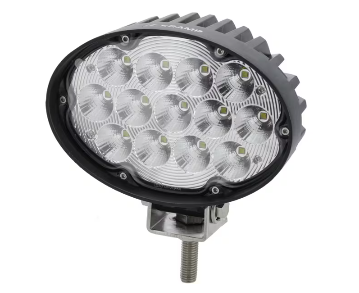 Töötuli LED 12-24V 65W 5880lm Deutsch DT-2