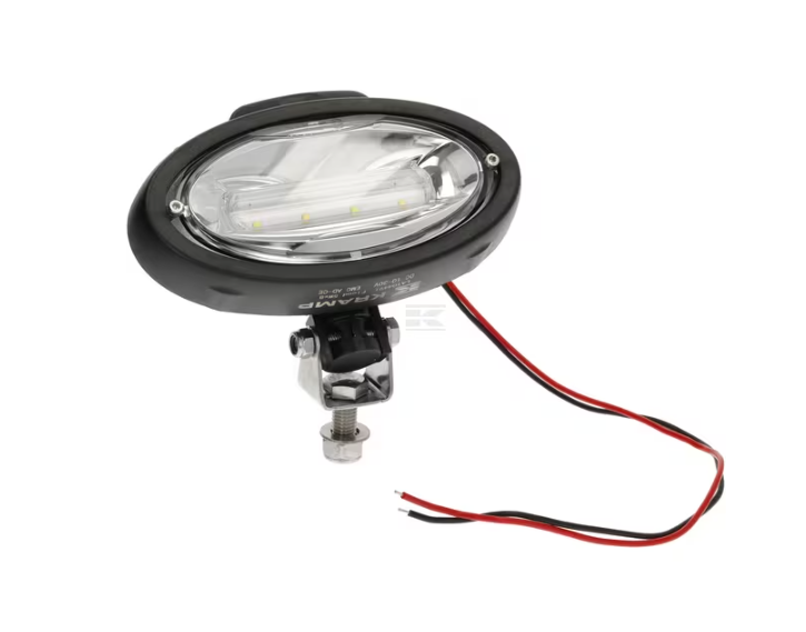Töötuli LED 12-24V 40W 3500lm