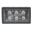 Töötuli LED 12-24V 30W 2400lm H11